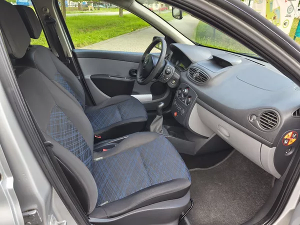 Renault Clio 1.2 confort- nové rozvody - foto 21