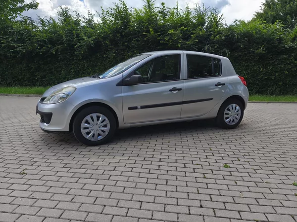 Renault Clio 1.2 confort- nové rozvody - foto 3
