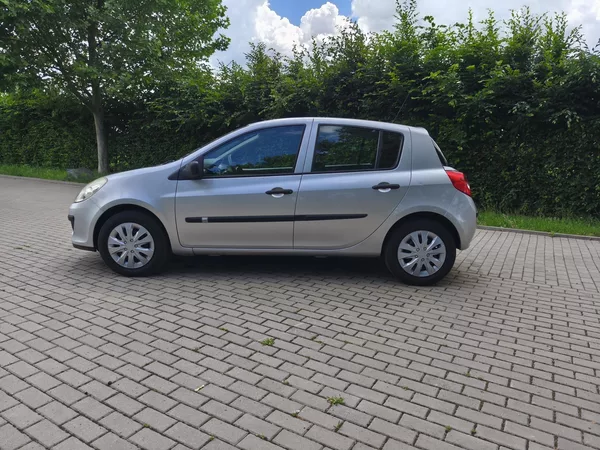 Renault Clio 1.2 confort- nové rozvody - foto 4