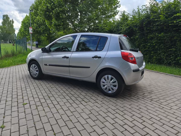 Renault Clio 1.2 confort- nové rozvody - foto 5