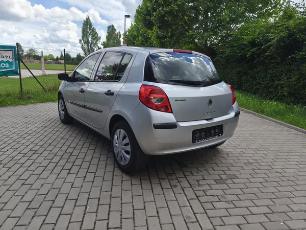 Renault Clio 1.2 confort- nové rozvody - foto 7