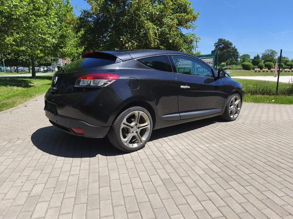 Renault Mégane 1.4 Tce 130 ps kupé - foto 10
