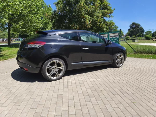 Renault Mégane 1.4 Tce 130 ps kupé - foto 11