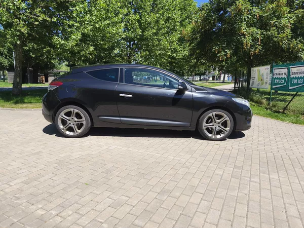 Renault Mégane 1.4 Tce 130 ps kupé - foto 12