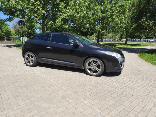Renault Mégane 1.4 Tce 130 ps kupé - foto 13