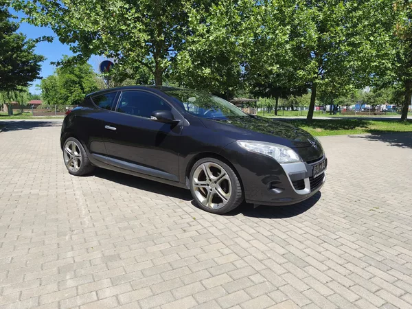 Renault Mégane 1.4 Tce 130 ps kupé - foto 14