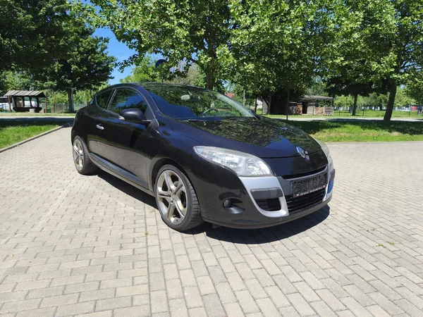 Renault Mégane 1.4 Tce 130 ps kupé - foto 15