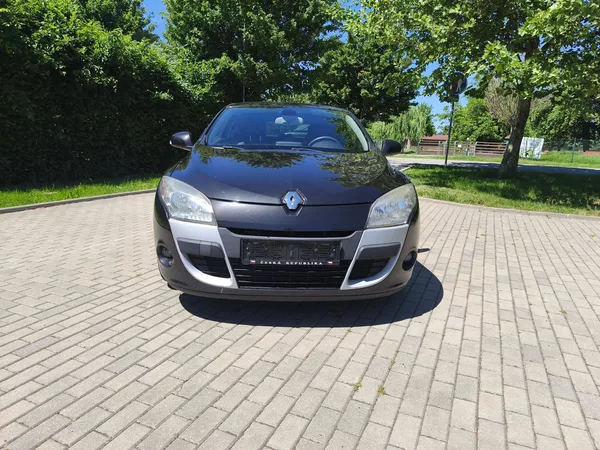 Renault Mégane 1.4 Tce 130 ps kupé - foto 16