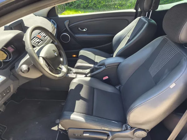 Renault Mégane 1.4 Tce 130 ps kupé - foto 17