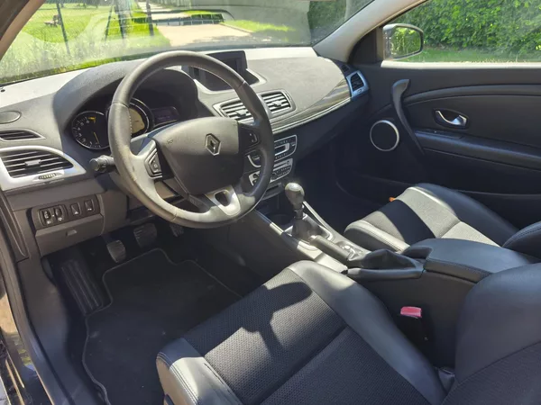 Renault Mégane 1.4 Tce 130 ps kupé - foto 18