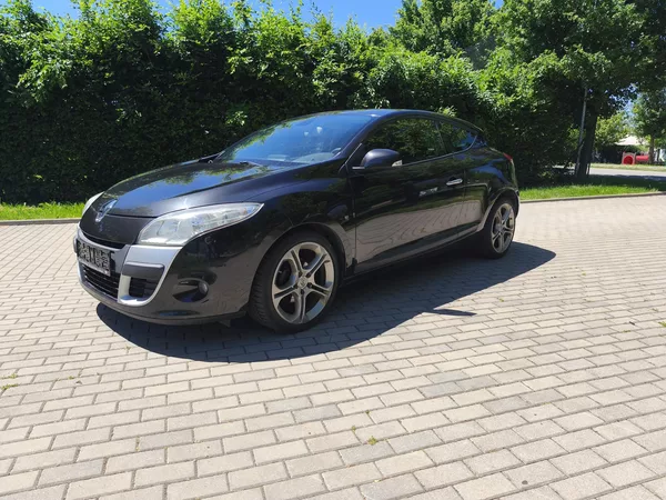Renault Mégane 1.4 Tce 130 ps kupé - foto 2