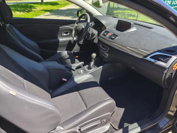 Renault Mégane 1.4 Tce 130 ps kupé - foto 20