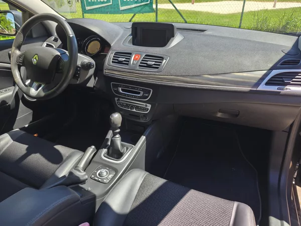 Renault Mégane 1.4 Tce 130 ps kupé - foto 21