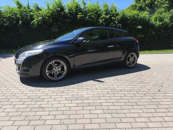 Renault Mégane 1.4 Tce 130 ps kupé - foto 3