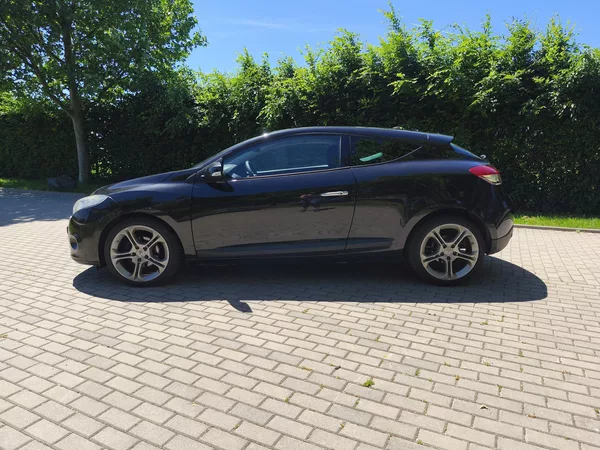 Renault Mégane 1.4 Tce 130 ps kupé - foto 4