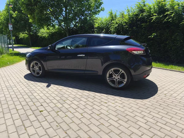 Renault Mégane 1.4 Tce 130 ps kupé - foto 5