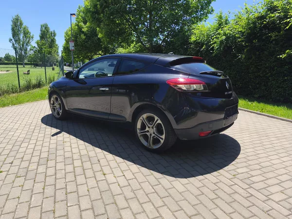 Renault Mégane 1.4 Tce 130 ps kupé - foto 6