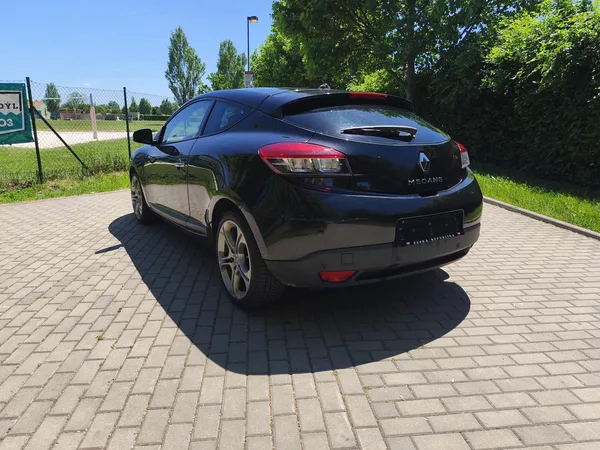 Renault Mégane 1.4 Tce 130 ps kupé - foto 7