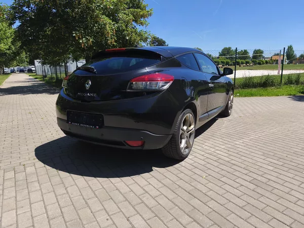 Renault Mégane 1.4 Tce 130 ps kupé - foto 9