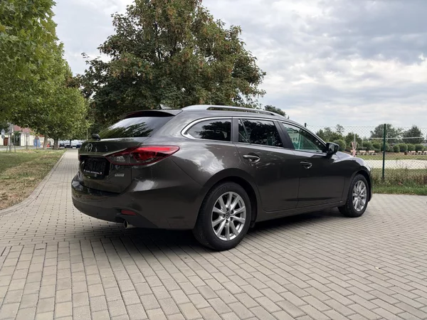 Mazda 6 2.2 D SKYACTIVE 110kw - foto 11