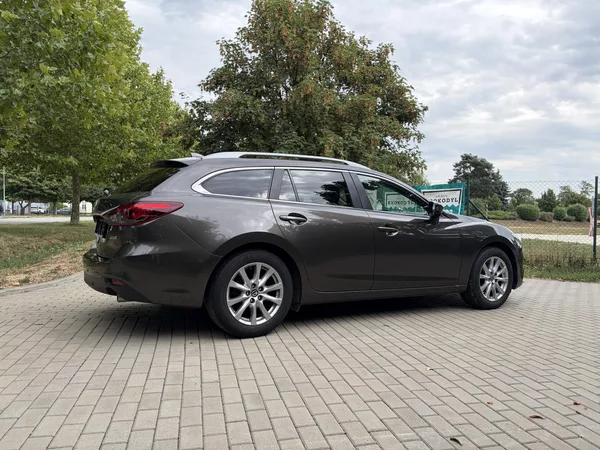 Mazda 6 2.2 D SKYACTIVE 110kw - foto 12