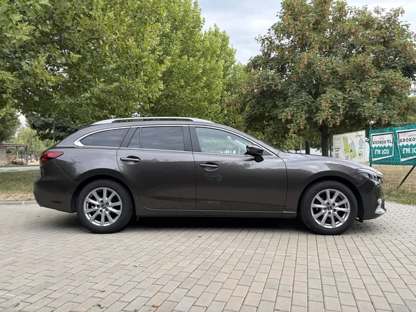 Mazda 6 2.2 D SKYACTIVE 110kw - foto 13