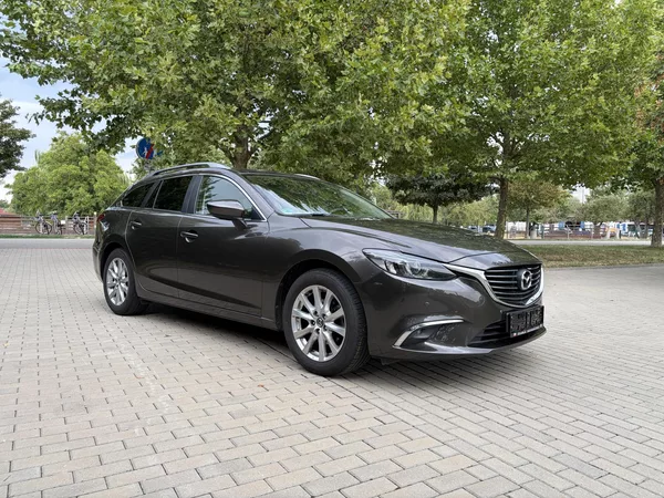 Mazda 6 2.2 D SKYACTIVE 110kw - foto 15