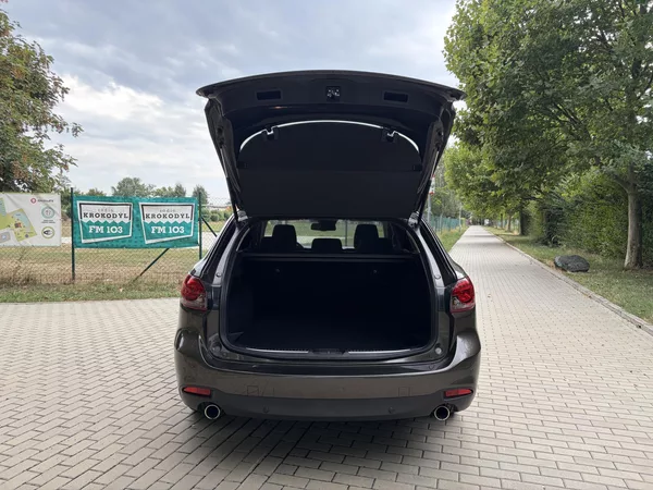 Mazda 6 2.2 D SKYACTIVE 110kw - foto 18