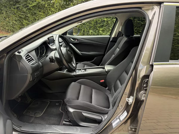 Mazda 6 2.2 D SKYACTIVE 110kw - foto 19