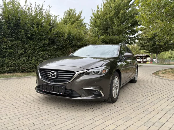 Mazda 6 2.2 D SKYACTIVE 110kw - foto 2