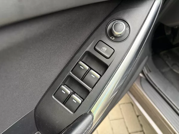 Mazda 6 2.2 D SKYACTIVE 110kw - foto 27