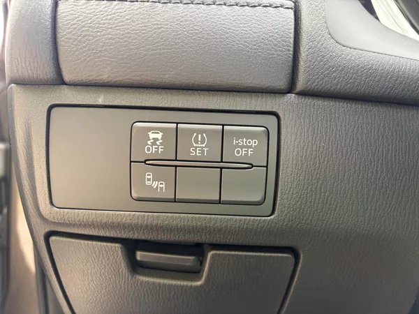 Mazda 6 2.2 D SKYACTIVE 110kw - foto 28