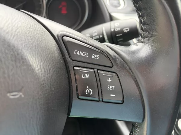 Mazda 6 2.2 D SKYACTIVE 110kw - foto 29