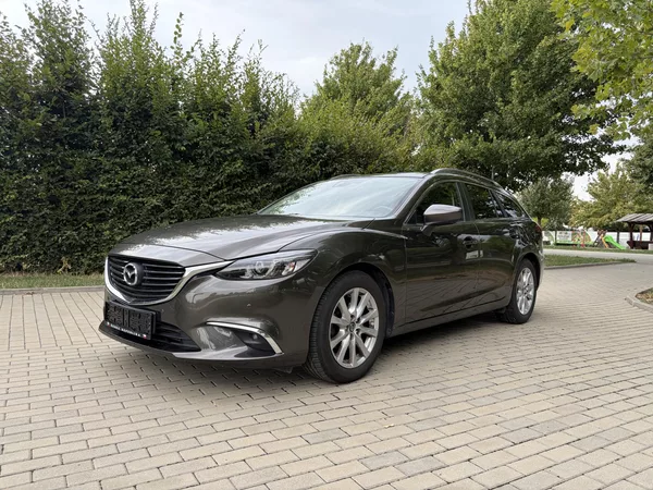Mazda 6 2.2 D SKYACTIVE 110kw - foto 3
