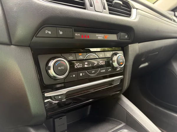Mazda 6 2.2 D SKYACTIVE 110kw - foto 30