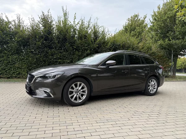 Mazda 6 2.2 D SKYACTIVE 110kw - foto 4