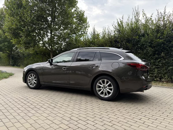 Mazda 6 2.2 D SKYACTIVE 110kw - foto 6