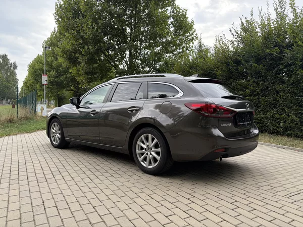 Mazda 6 2.2 D SKYACTIVE 110kw - foto 7