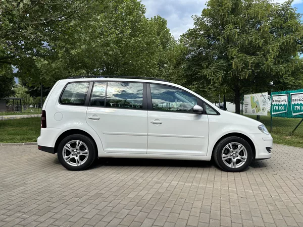 Volkswagen Touran 1.6 75kw Trendline - foto 13