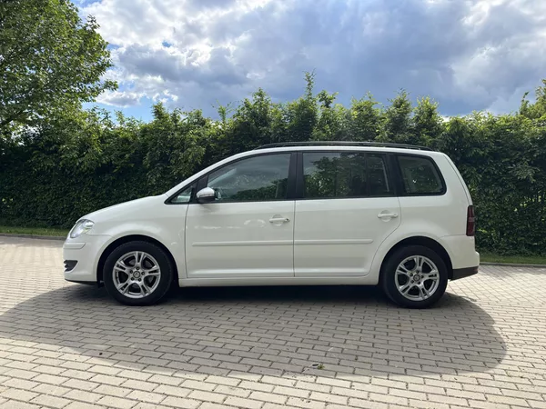 Volkswagen Touran 1.6 75kw Trendline - foto 4