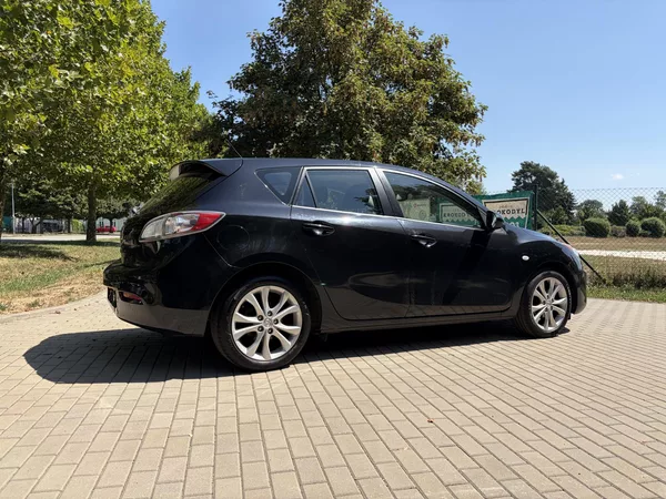 Mazda 3 1.6 90th Anniversary - foto 10