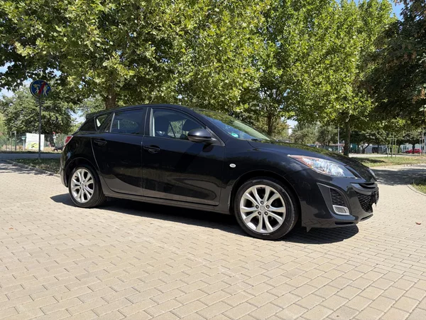 Mazda 3 1.6 90th Anniversary - foto 11