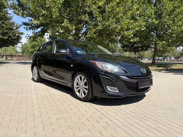 Mazda 3 1.6 90th Anniversary - foto 12