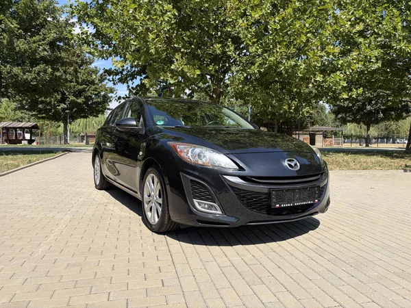Mazda 3 1.6 90th Anniversary - foto 13