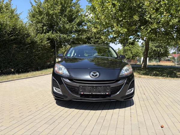 Mazda 3 1.6 90th Anniversary - foto 14