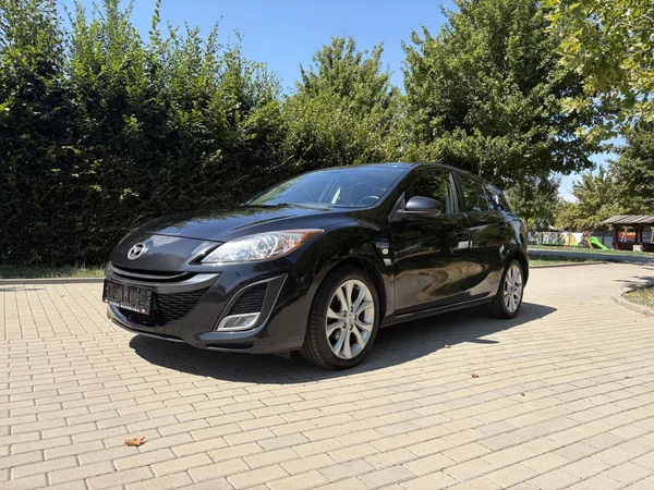 Mazda 3 1.6 90th Anniversary - foto 2