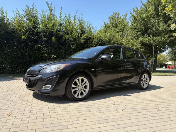 Mazda 3 1.6 90th Anniversary - foto 3