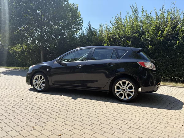 Mazda 3 1.6 90th Anniversary - foto 4