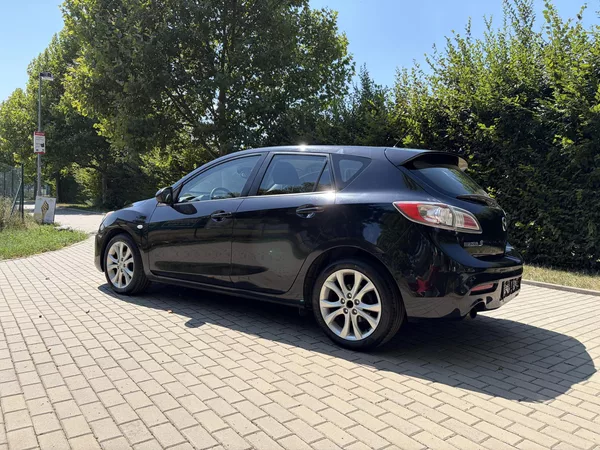 Mazda 3 1.6 90th Anniversary - foto 5
