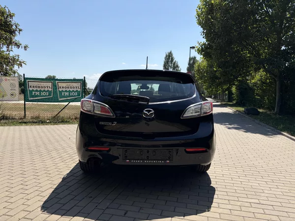Mazda 3 1.6 90th Anniversary - foto 7